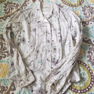 Wrangler Rodeo Shirt